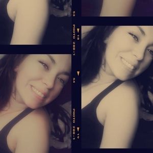 Meet your Posher, Scarlette